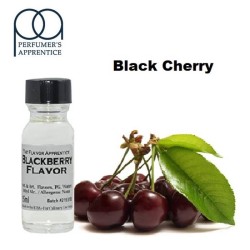 Συμπυκνωμένο άρωμα TPA Black Cherry 15ml
